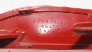 фото thumb №13, Відбивач правий бампера зад focus 2018- 22 універсал _ 2195823 _ jx7b-13b414-ba