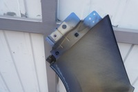 фото thumb №9, Subaru forester iv sj 2013-2018r j8u правый передний крыло 57120sg0209p