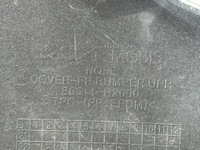 фото thumb №16, Kia sportage v 2021-2024 бампер перед 86511-r2000