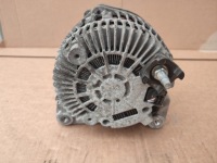 фото thumb №4, Генератор renault laguna iii 3.0dci v6 8200654785 оригінал