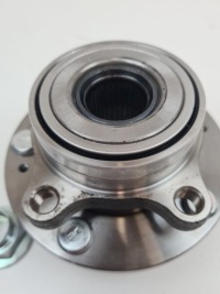 Набір підшипник колеса iljin ij113067 hyundai kia 1 штука Ціна, фото thumb