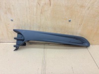 фото thumb №1, Renault clio v молдинг бампера права 601989489r