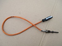 фото thumb №1, Jaguar xe датчик температуры выхлопных газов 2.0d