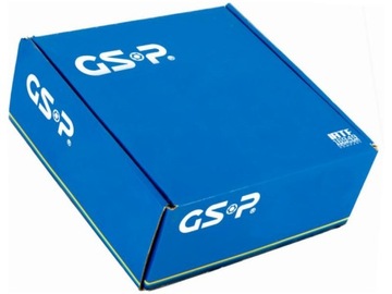 фото thumb №1, Важіль перед лівий gsp s063075