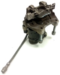 фото thumb №5, Супорт гальмівний лівий задня t-roc 2ga 5q0615406er