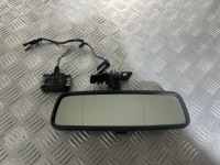 фото thumb №1, Opel astra h lift дзеркало заднього виду 13253546