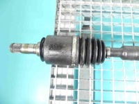 Приводной вал правая перед mercedes ml w163 4.0 cdi автоматическая коробка передач Доставка, фото thumb