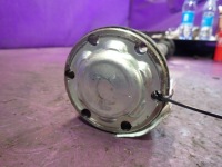 фото thumb №7, Vw touareg i 7l 02- 2,5 tdi 174km bac 4x4 вал приводной перед 7l0621101