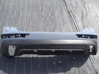 фото thumb №1, Citroen ds7 crossback 17- бампер задняя задний oryg