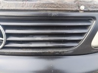 фото thumb №4, Решітка радіатора решітка радіатора mercedes vito w638 1999