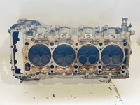 Головка двигуна mercedes w124 200e e200 2.0 220e e220 2.2 m111 1110160901 Зі Шроту, фото thumb