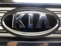 фото thumb №8, Kia sedona решітка радіатора решітка радіатора радіатора