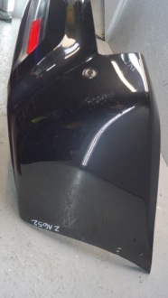 фото thumb №9, Бампер задня bmw x3 e83 m-pakiet pdc