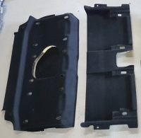 Купить Обшивка задняя коврик 2 szt - c5 aircross eu, фото thumb