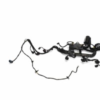 фото thumb №10, Mercedes c209 272960 жгут системы топливной