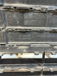 фото thumb №9, Audi a4 b8 8k0 решётка радиатора радиатора