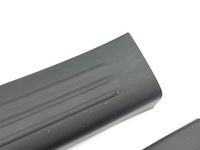 фото thumb №16, Mazda cx-5 ii 2019 комплект молдинг порог передняя