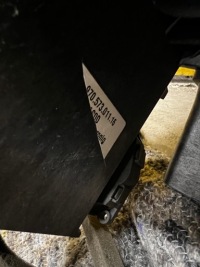 фото thumb №8, Комплектна обігрівач повітродувка porsche panamera 970 polift 3.0 tdi дизель