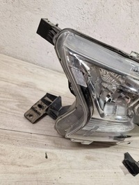 фото thumb №8, Лампа перед левая ranger рестайлинг полный led jb3b-13e015