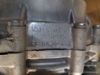 фото thumb №13, Двигун електричний задня edf коробка передач vxd id3 id4 enyaq q4 e-tron 2021+