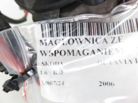 фото thumb №14, Рулевая рейка skoda octavia ii 1k1423051cd 1k1909144k 7805277222