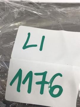 фото thumb №12, Mercedes gle w167 накладка бампера зад хром a1678857500