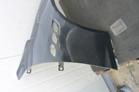 фото thumb №7, Maserati quattroporte vi крила правий перед