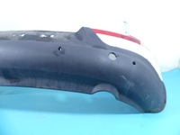 фото thumb №8, Бампер зад kia sportage iii 10-14 білий wd