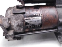 Honda accord стартер 2.0 бензин 114kw 155 hp 428000-1360 2004 седан с Разборки, фото thumb