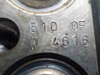 фото thumb №8, Mercedes cls c219 w219 lift 3.0 cdi aut насос abs 0265250305 a2114313712