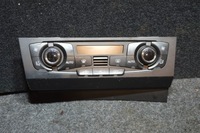 фото thumb №1, Audi a4 b8 панель кондиционера 8t2820043af