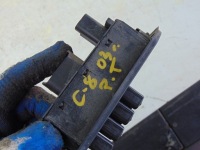 Citroen c8 2.0hdi 03r контакты дверь задняя правый Недорого, фото thumb