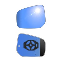 фото thumb №1, Антиблікове покриття mitsubishi lancer 2013-2017 2016 2015