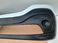 фото thumb №9, Renault trafic iii nv300 бампер перед решётка радиатора oryg