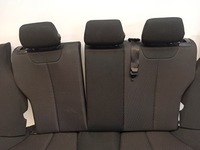 фото thumb №6, Bmw f21 сидіння заднє сидіння 2019r.