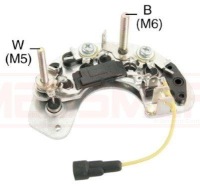 Купить Era 215497 выпрямитель, генератор, фото thumb