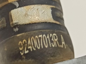 фото thumb №5, Dacia duster труба 924007013r 215a10907r 1800668015