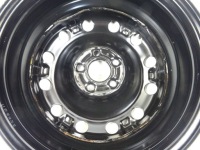 фото thumb №16, Vw polo v 6r диск сталевий 6c0601027a 6.0"x15" 5x100 et 38 2009-2017