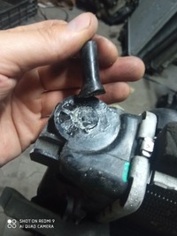 фото thumb №11, Opel antara lift cdti радиатор комплект