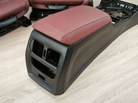 фото thumb №13, Сиденья диван обшивки салон bmw 4 i4 g26 harman м-пакет только 28km! eu