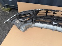 Бампер porsche macan 95b gts lift 2019- kompletny оригинал idealny c9a с Разборки, фото thumb