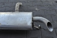 фото thumb №7, Renault kadjar 1.3 tce lift выхлоп гаситель конечный