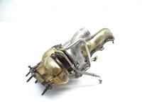 фото thumb №1, Турбонагнетатель турбина audi rs6 a8 s8 d4 4.0 tfsi ctf 079145703q