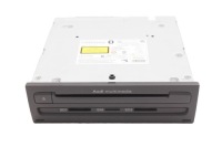 фото thumb №1, Audi a8 d4 навігація mmi мультимедіа 4h0035670p