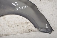 фото thumb №12, Kia ceed ii крыло левый перед передний 12-17