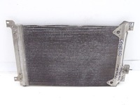 фото thumb №1, Iveco stralis e3/4/5 радіатор кондиціонера