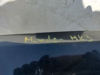 фото thumb №9, Ford mondeo mk3 крыло левый чёрный