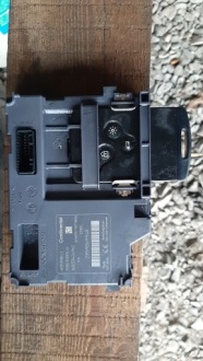 фото thumb №1, Замок зажигания считыватель карты карта clio iv 285906994r