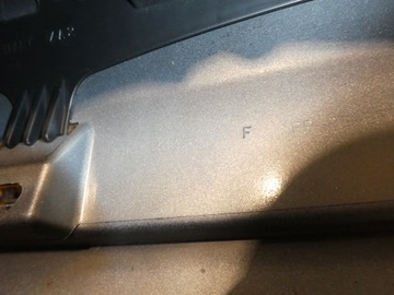 фото thumb №8, Планка порог пороговая левая vw passat cc 3c8853855f