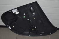 фото thumb №2, Обшивка дверь левый задняя renault clio iv